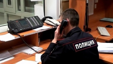 В Заинске сотрудники ГИБДД задержали подозреваемую в краже денежных средств