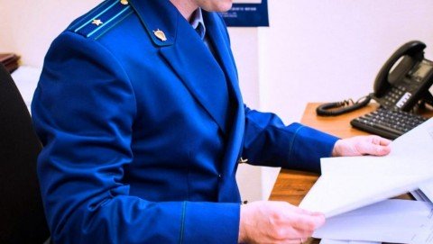 В Заинске после вмешательства прокуратуры работникам предприятия выплатили долг по зарплате на 600 тысяч рублей