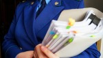 Заместитель прокурора Республики Татарстан Зафар Махмудов встретился с коллективом ООО «Аккурайд Уилз Руссиа»